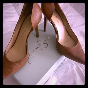 Jessica Simpson women’s pumps